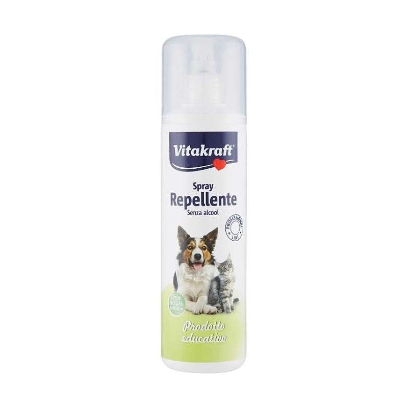 Spray repellente  250 ml