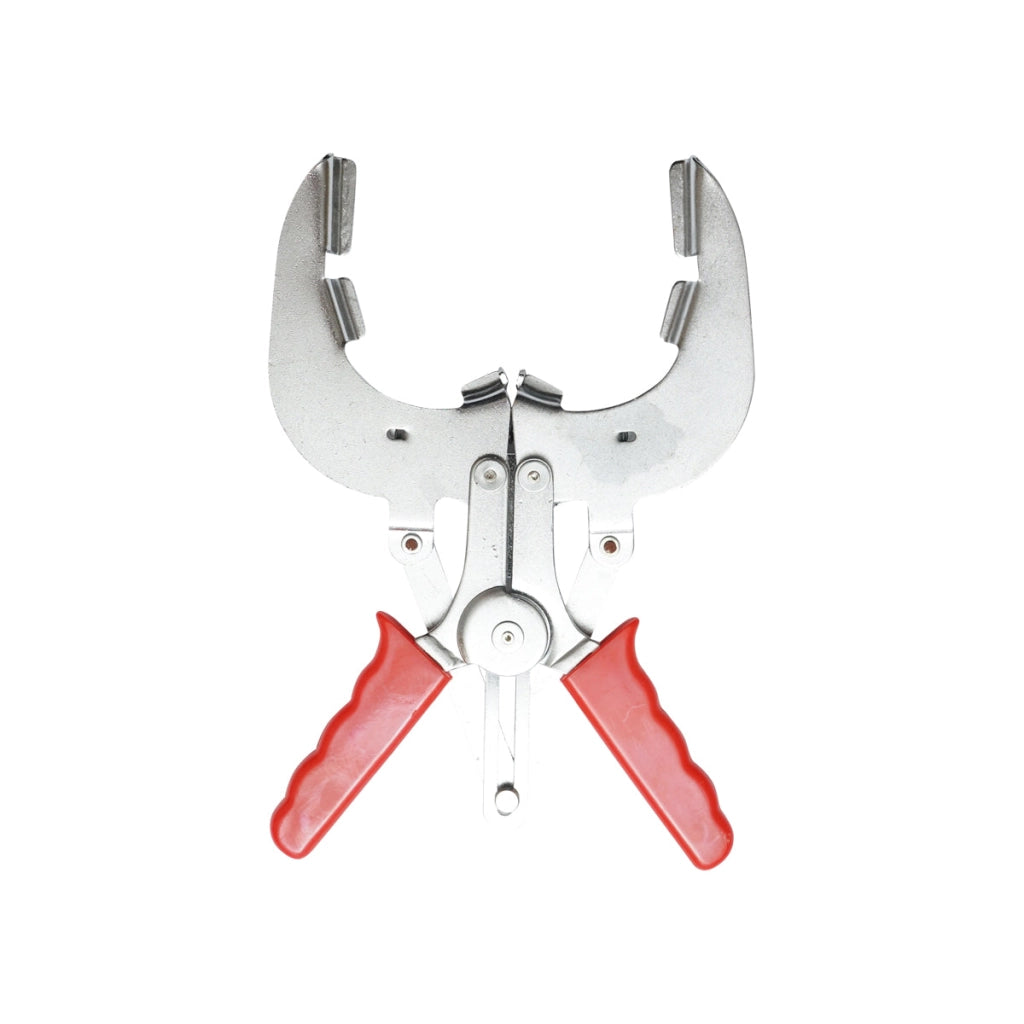 Pinza per segmenti, anelli pistone 50-100mm Breckner Germany.