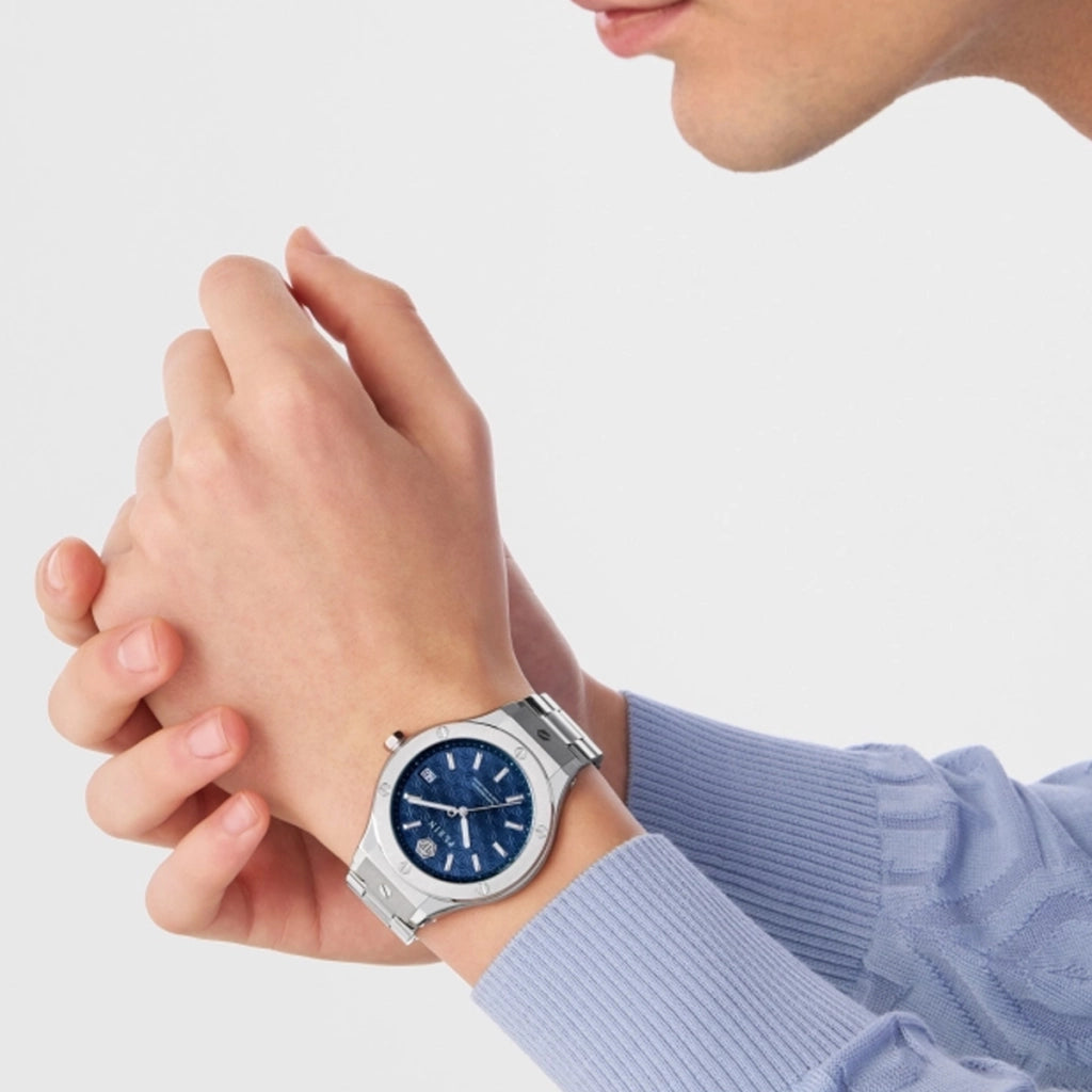 PHILIPP PLEIN Mod. PWUFA0425