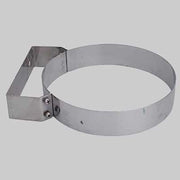 FASCETTA MURALE  160     MADE IN ITALY