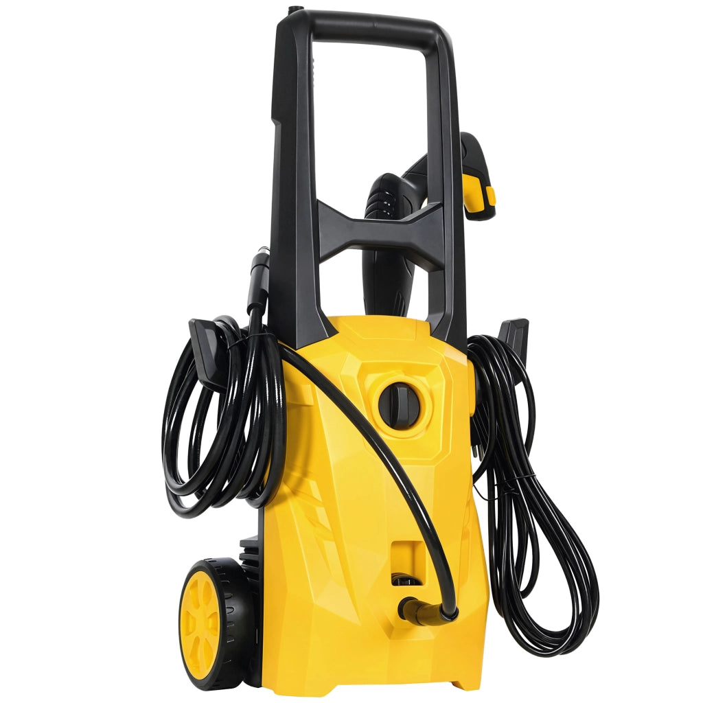 Idropulitrice 1600W ¨C zephmum ¨C Giallo