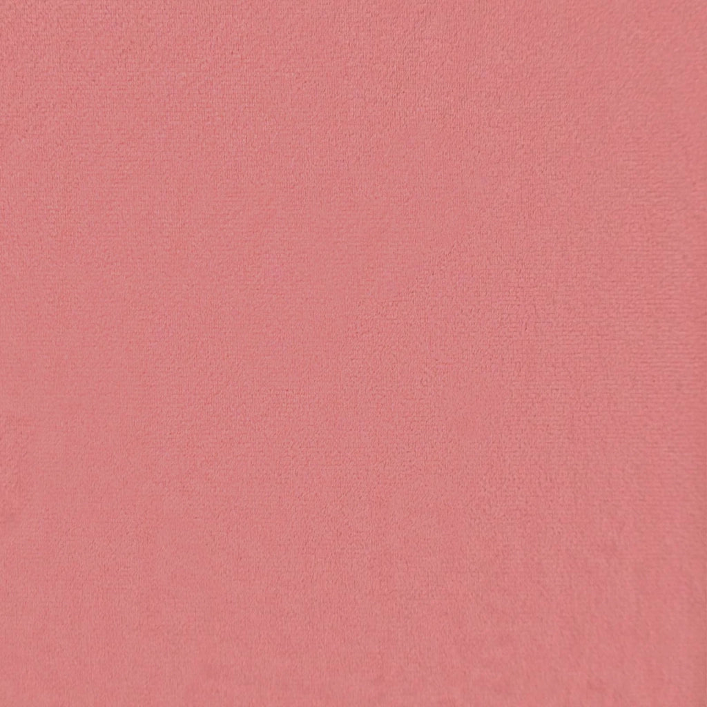 Federa 2 pcs HEERLEN Rosa Ø 40 cm Velluto 922217