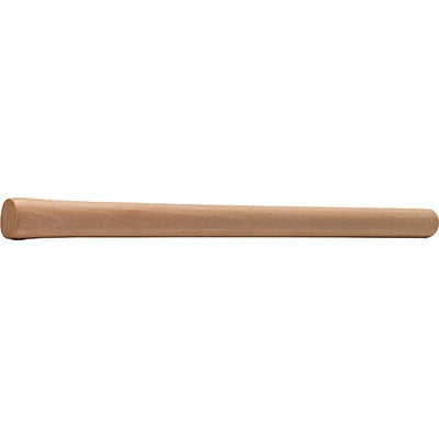 MANICO LEGNO X MARTELLO CARPENTIERE STARS - FAGGIO SM.MM 25X34 H.CM 50- 12 pezzi