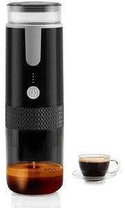 Macchina da Caffè Portatile elettrica – 13 Watt/USB
