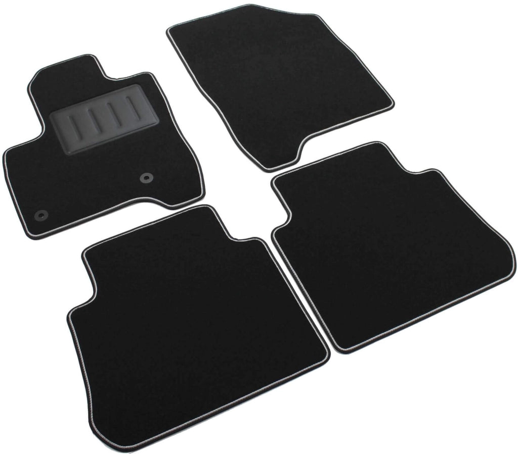 SPRINT00604 , Citroen C3 Picasso dal 2008- , (2 Fix CP)