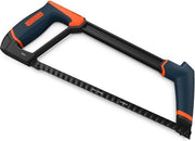 Taglierino in acciaio da 300 mm - Taglierino per metallo, alluminio e plastica - Lame da 45° - Taglierino manuale professionale