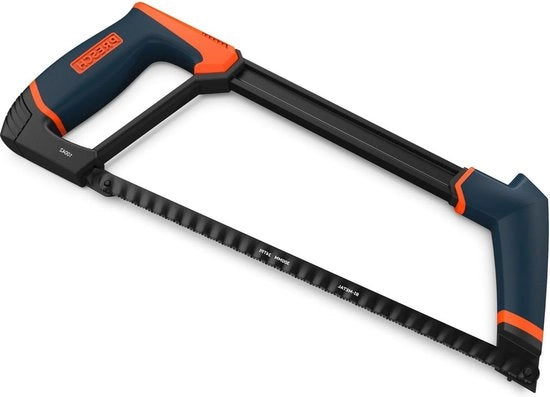 Taglierino in acciaio da 300 mm - Taglierino per metallo, alluminio e plastica - Lame da 45° - Taglierino manuale professionale