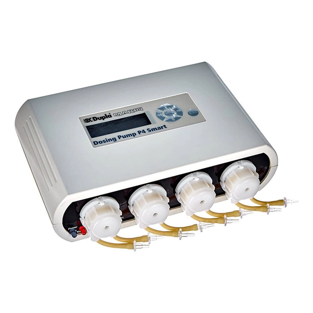 Dupla Marin Dosing Pump P4 Smart