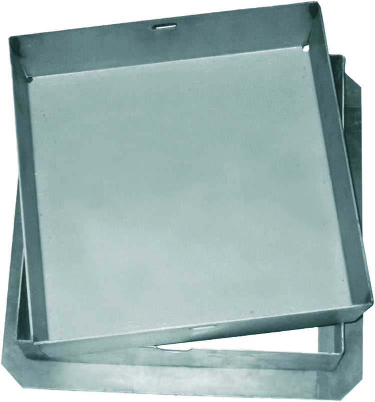 SIGILLO PESANTE 20x20 cm - H. 80 mm