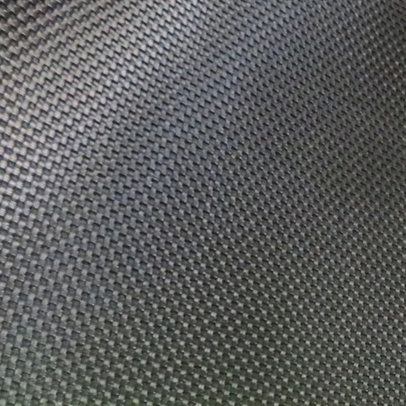 Telo per trampolino rotondo in polipropilene, arancione
