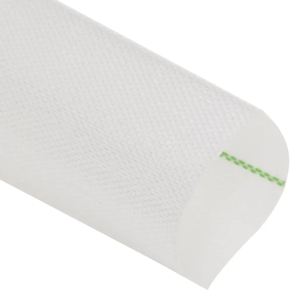 Tubo Flessibile Piatto 25 m 2" in PE CFW8119629