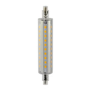 R7S ECOLED 10W 22X118MM 4000K 1200LM