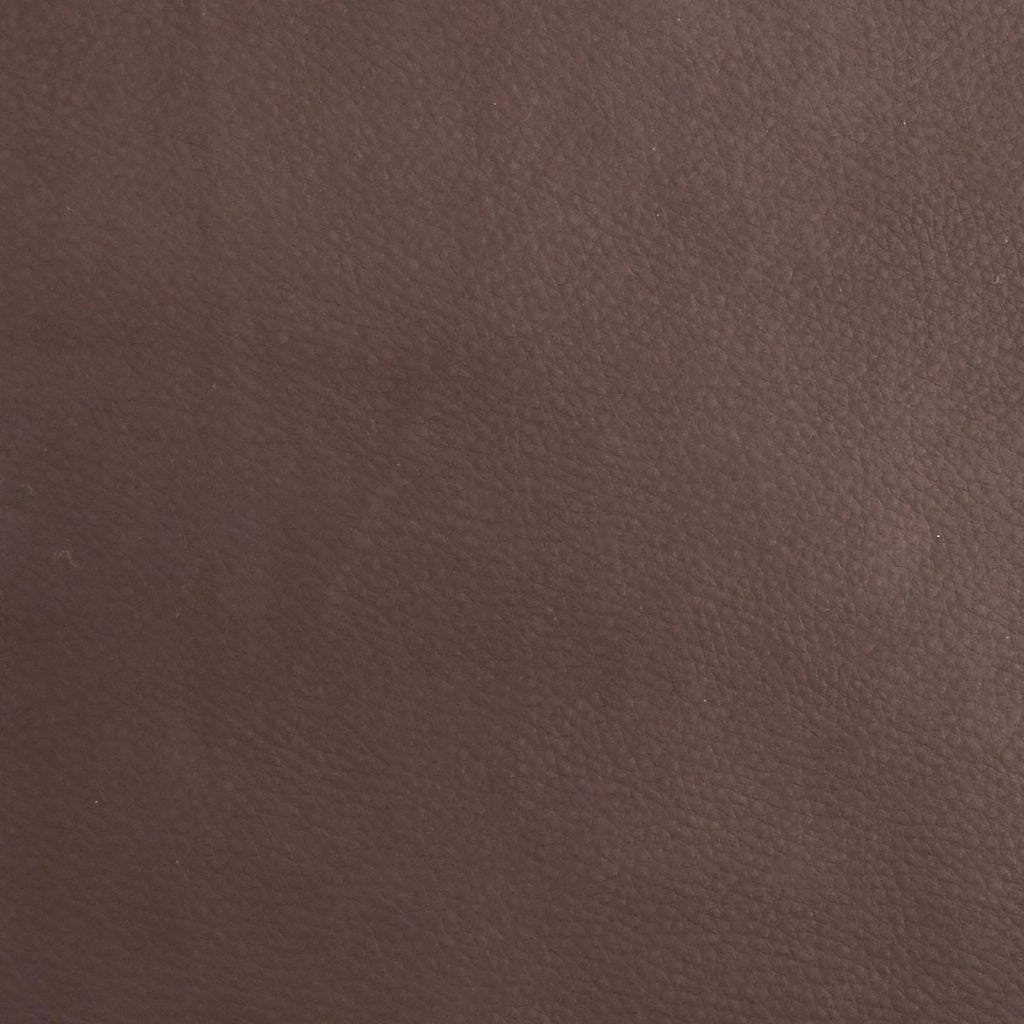 Poltrona reclinabile Marrone Similpelle 42034883