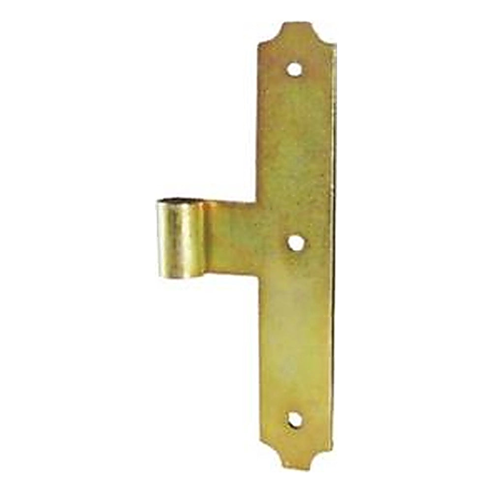 Cantonale centrale per bandelle tropicalizzato 180 mm