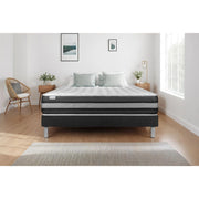 Set materasso e base 90x200 cm - Vitalspring Zen