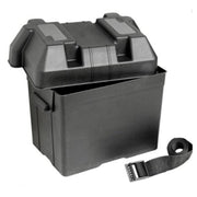 CASSETTA PORTA BATTERIA 70-90AH