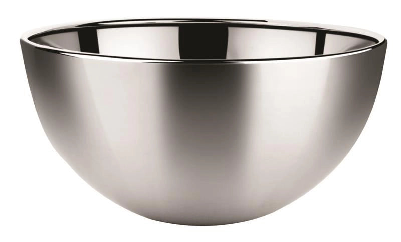 CIOTOLA PREMIUM IN ACCIAIO INOX DA 28 CM