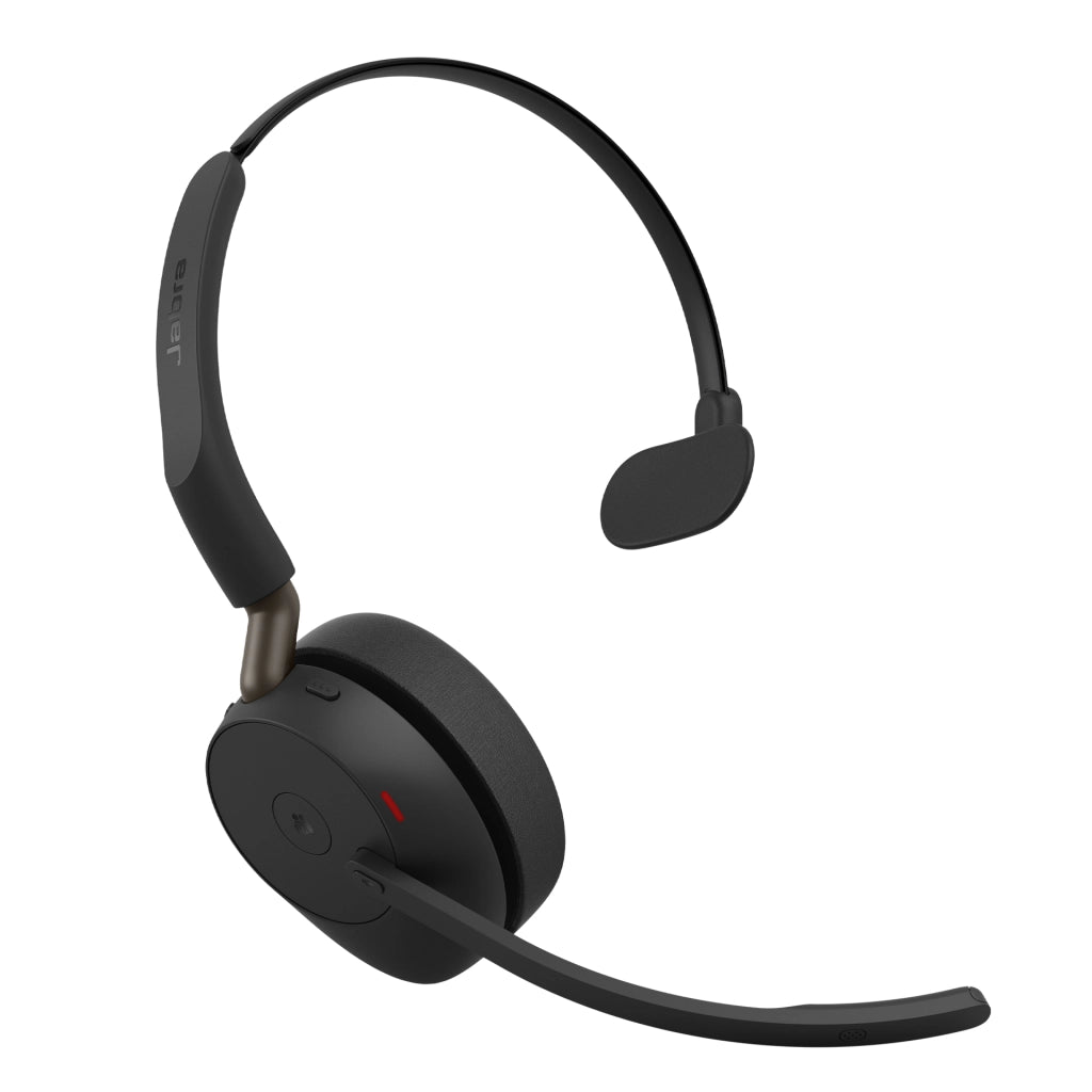 Jabra evolve3 65 usb-c ms mono - 36599-899-899