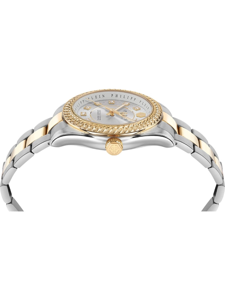 PHILIPP PLEIN Mod. PW7FA0326