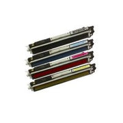 COMPATIBILE Yellow compa HP CE312A/CF352A-1.0K-CAN729Y#126A#130A