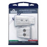 KIT ALLUMINIO VOLVO SX-A/DPS