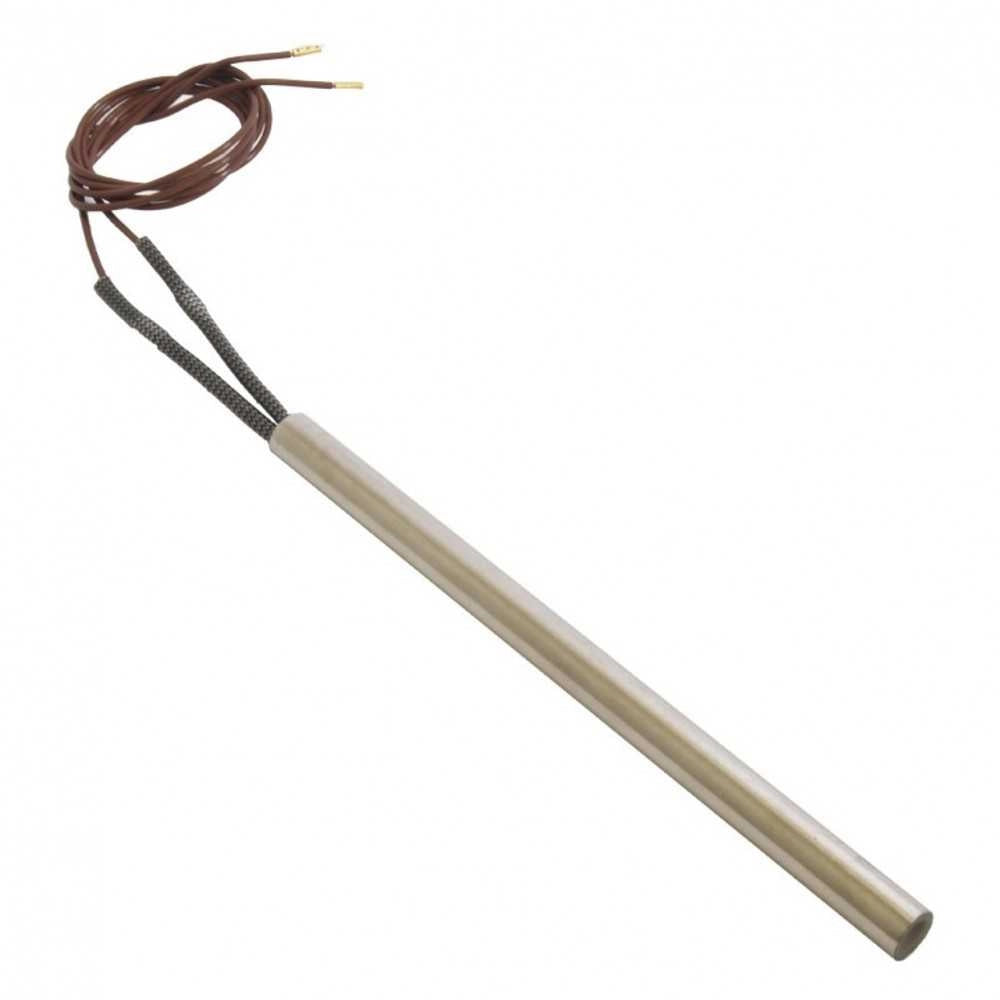 Resistenza Candeletta Stufa Pellet 12,5mm 350W 160mm Clam EDILKAMIN MCZ ROYAL  - UNIVERSALE