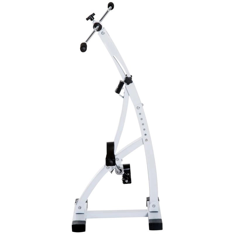 BI CICLO CYCLETTE PEDALIERA GAMBE E BRACCIA MANUALE