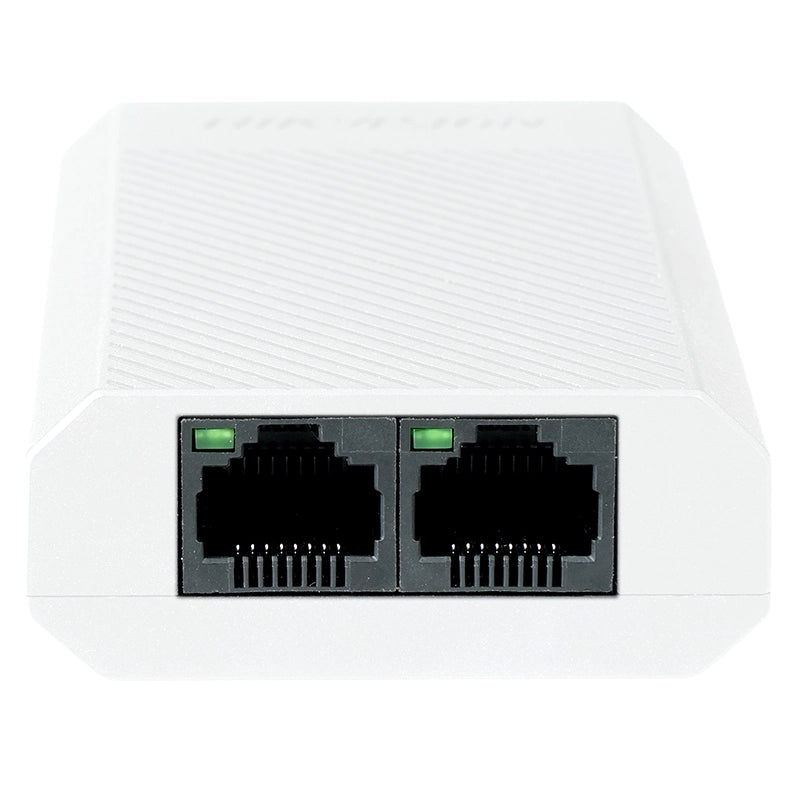 HIKVISION DS-3E0503DP-E/R - PoE REPEATER GIGABIT - 30W