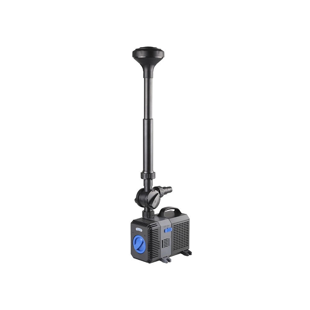 SunSun ECO CTP - pompa regolabile a risparmio energetico con giochi d'acqua per laghetti Modello: 5003