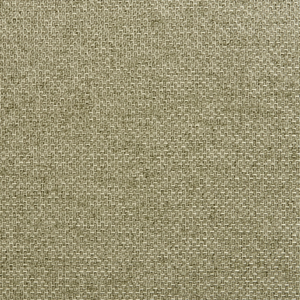 Divano angolare a destra Tessuto poliestere verde Gambe di legno Soggiorno elegante