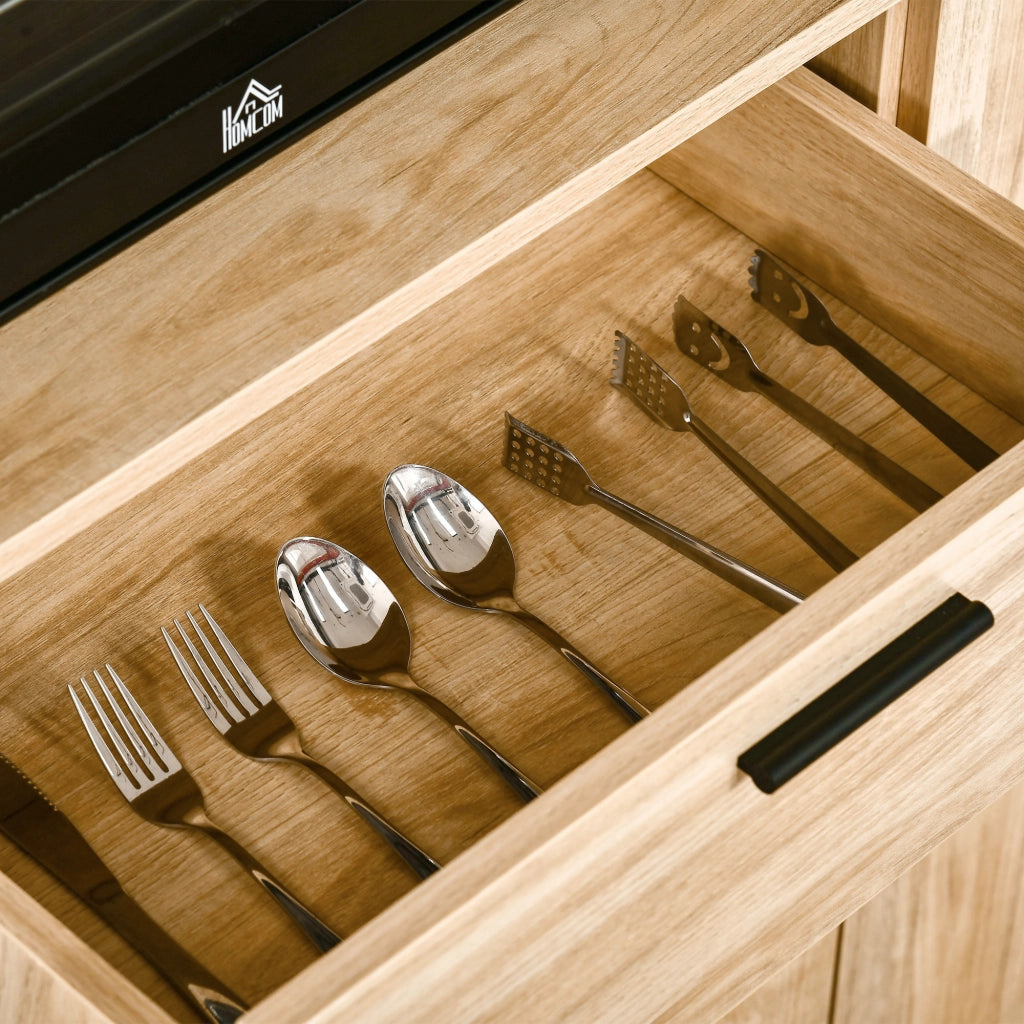 Armadio da cucina ¨C zephmum ¨C 166 cm