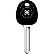 CHIAVE AUTO TRANSPONDER HYUNDAI HYN14TE SILCA