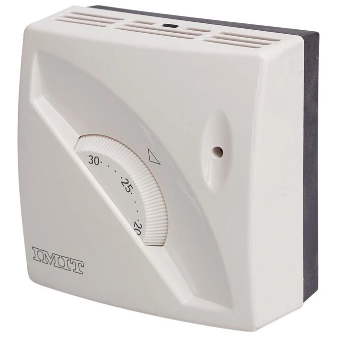 Poly Pool PP1461 termostato Bianco