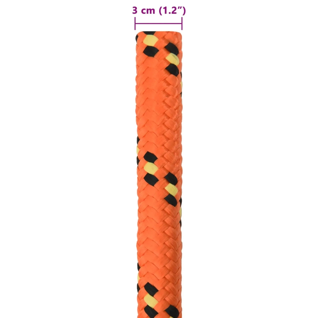 Corda da Barca Arancione PP 42029631