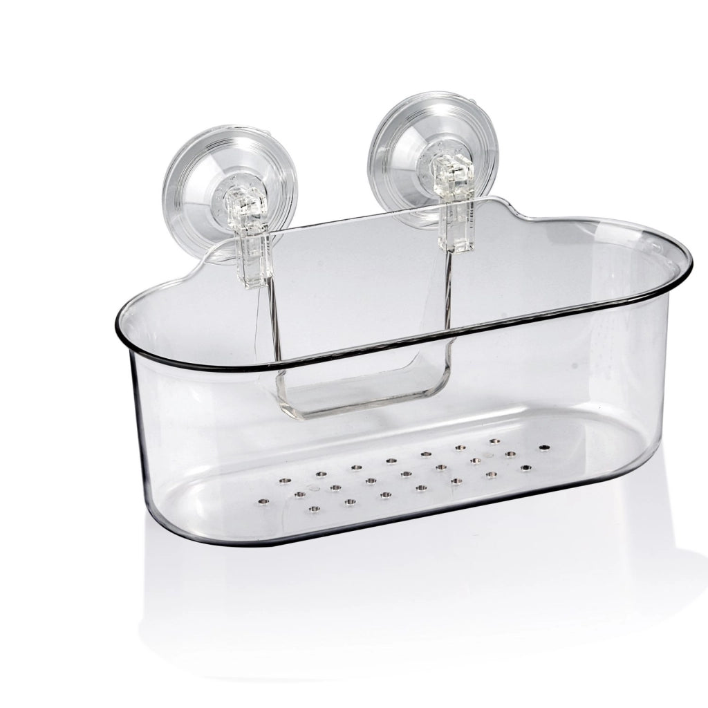 Contenitore Grande Trasparente in Materiale Termoplastico Mod. Air Container 2