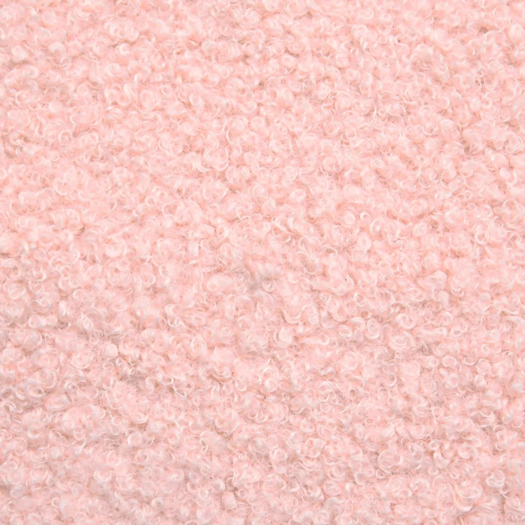 Chaise longue oversize Rosa Bouclé 42048069