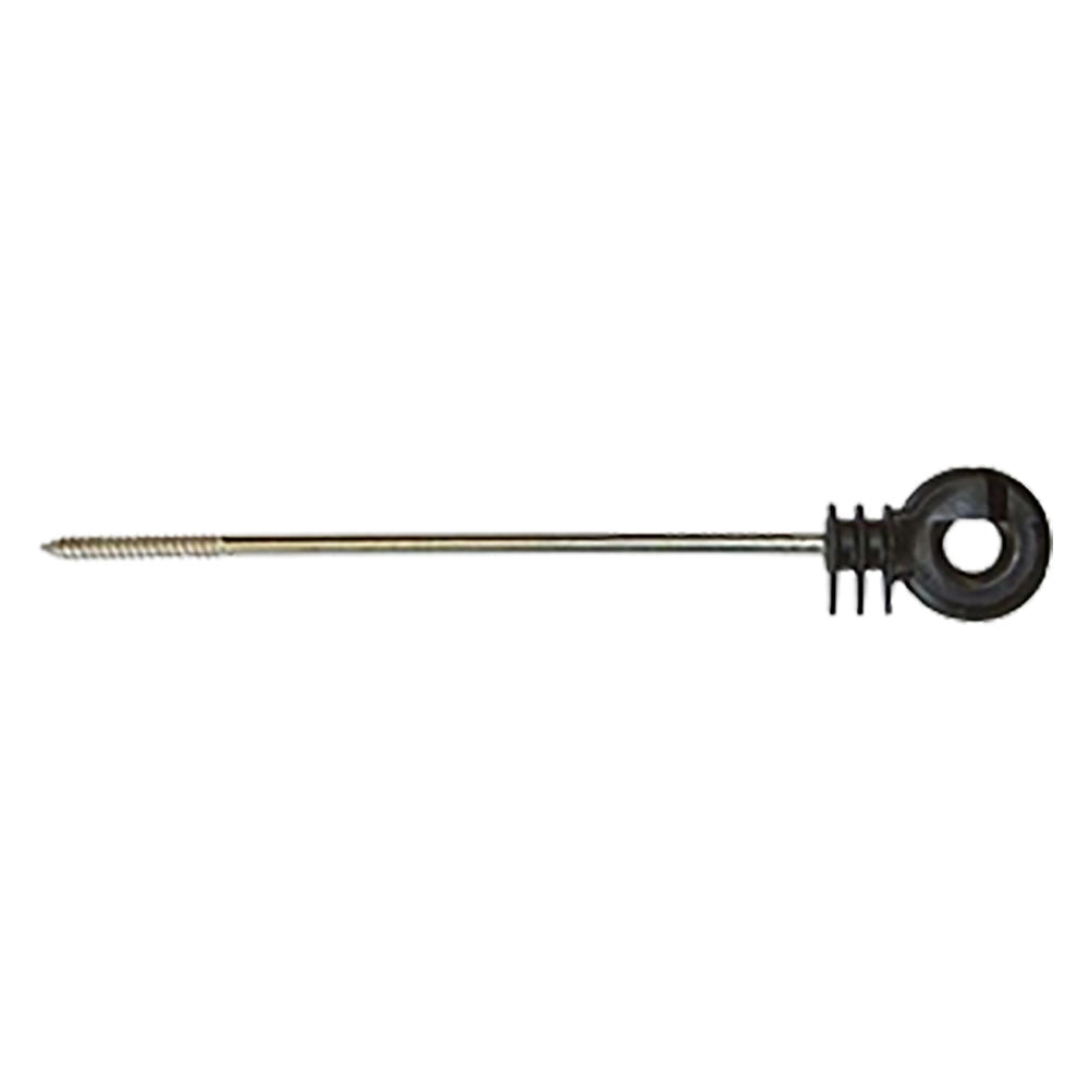 ISOLATORE A VITE LUNGA lunghezza 22 cm- 10 pezzi  - ALBERT KERBL