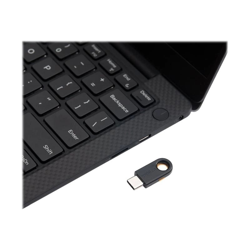 Yubico yubikey 5c fips usb-c usbc sicherheitsschlüssel (5060408464267) - 159884