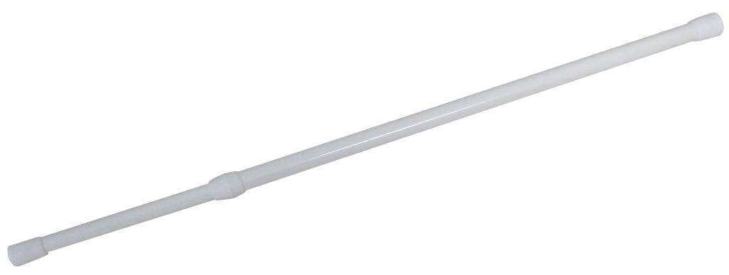 STANGHETTA A MOLLA OLYMPIA col. Bianco cm.150÷200 20.00 pz