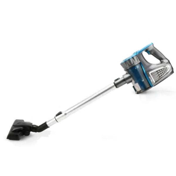 Zephir scopa elettrica verticale 2 in 1 600w zhv185