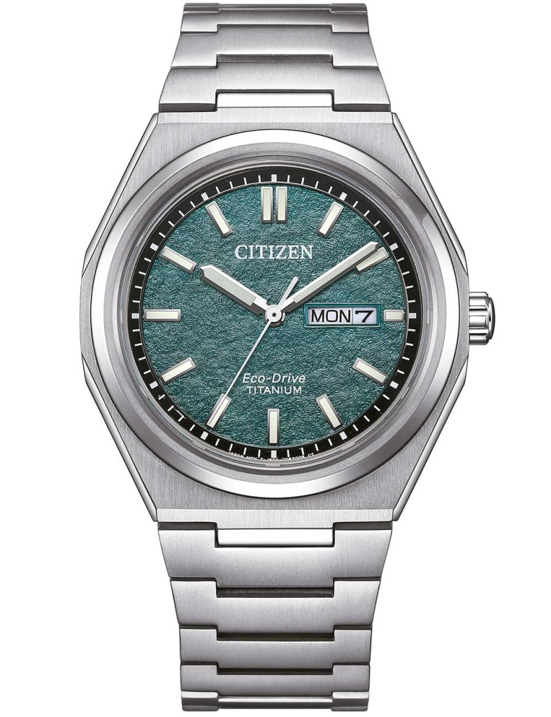 CITIZEN Mod. AW0130-85XC