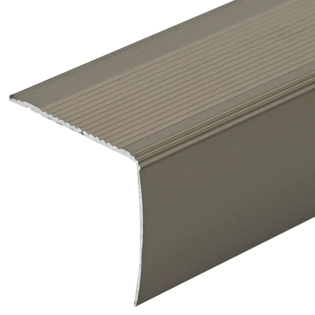Paragradini 30 pcs Champagne 67 x 3 x 2 cm Alluminio 4013482