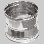 RACCORDO CALDAIA  150 x 160     MADE IN ITALY