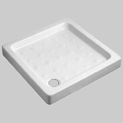 PIATTO DOCCIA QUADRATO  90x90     MADE IN ITALY