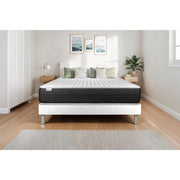Set materasso e base 90x190 cm - Vitalspring
