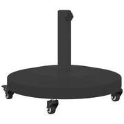 Base per ombrellone Nero 48 x 48 x 32 cm CFW7728813
