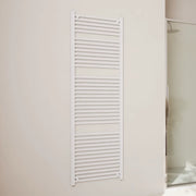 Termoarredo idraulico 1800x500 bianco opaco interasse 450 | Polaris