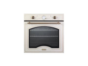 Forno elettrico CM 9L PPP DeLonghi 60 cm 74 L 9 funzioni A - Avena