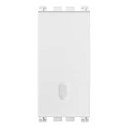 VIMAR ARKE - PULSANTE 1P NO 10A BIANCO