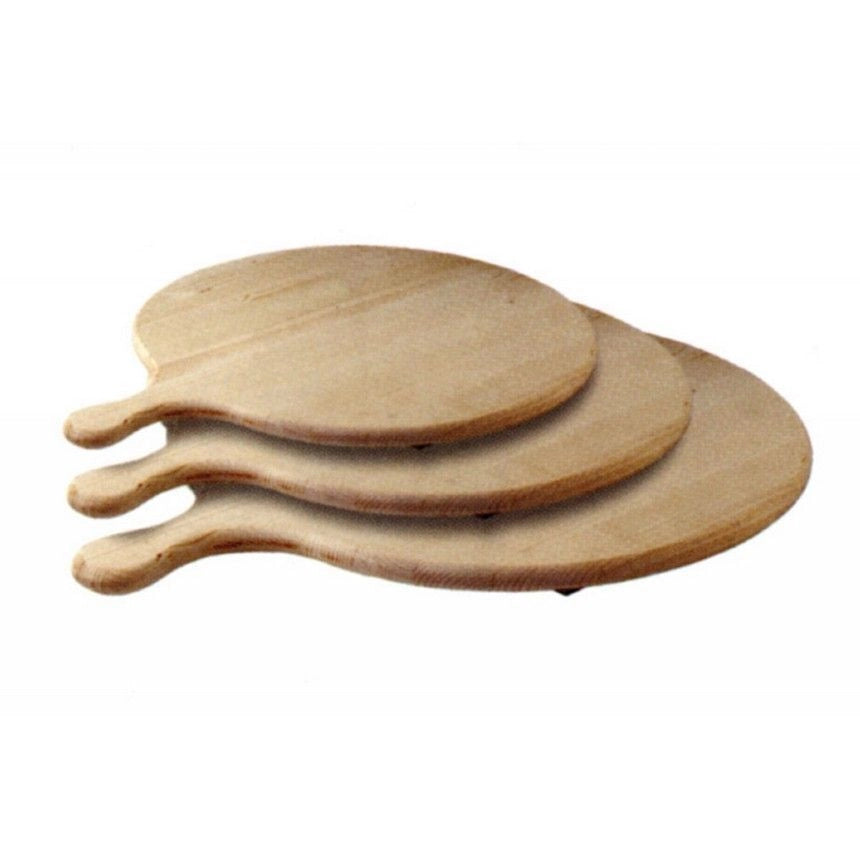Tagliere Polenta Con Manico Cm 40
